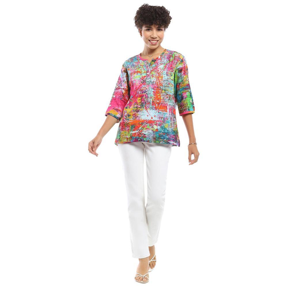 Starla Top - 1XL